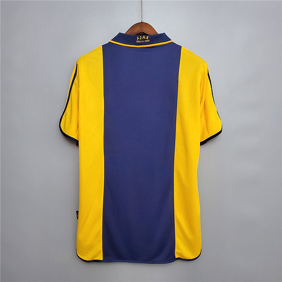 AFC Ajax Away Shirt - 2000-2001