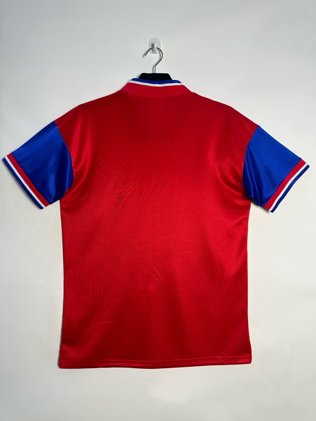 Bayern Munich Home Shirt - 1993-1995