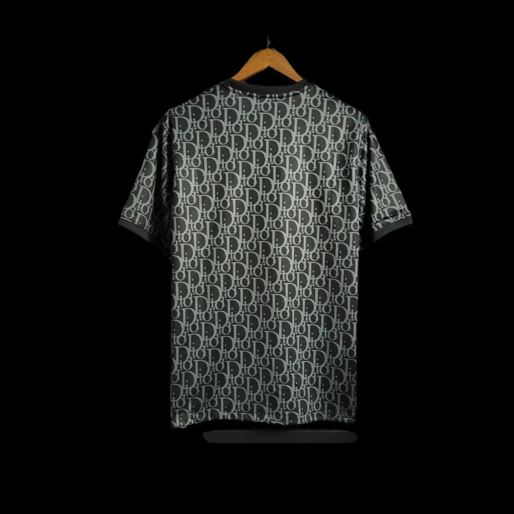 The PSG x Dior Special Edition Jersey