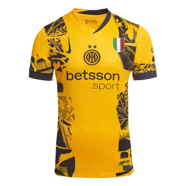 Inter Milan Shirts: Third Football Shirt 24/25