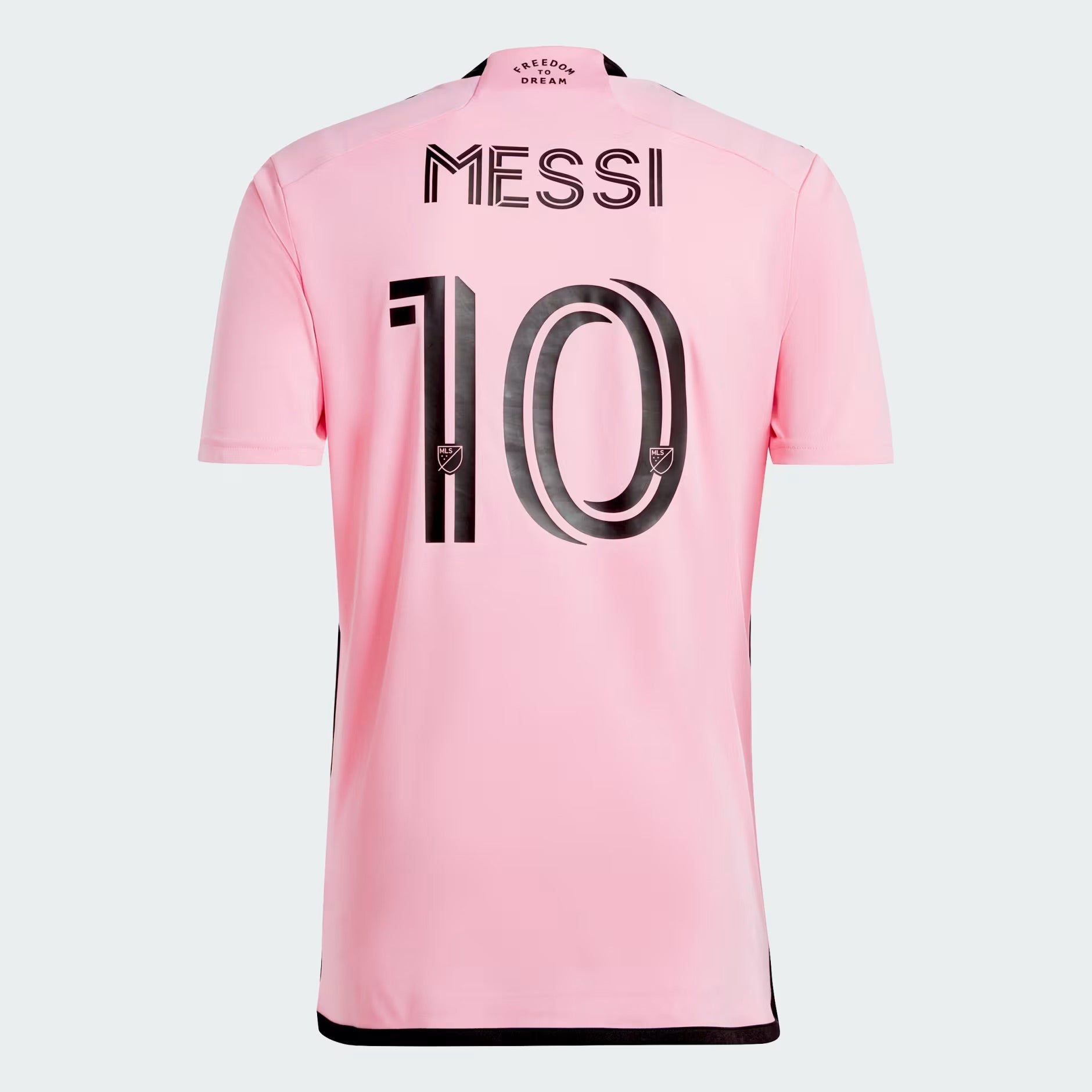 Inter Miami CF 24/25 Home Jersey
