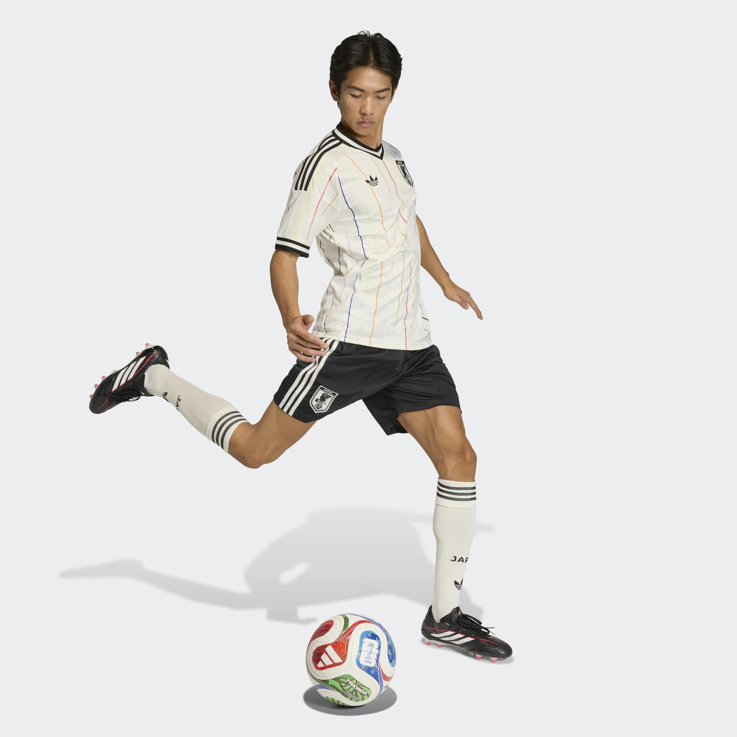 Japan 2026 Away Jersey