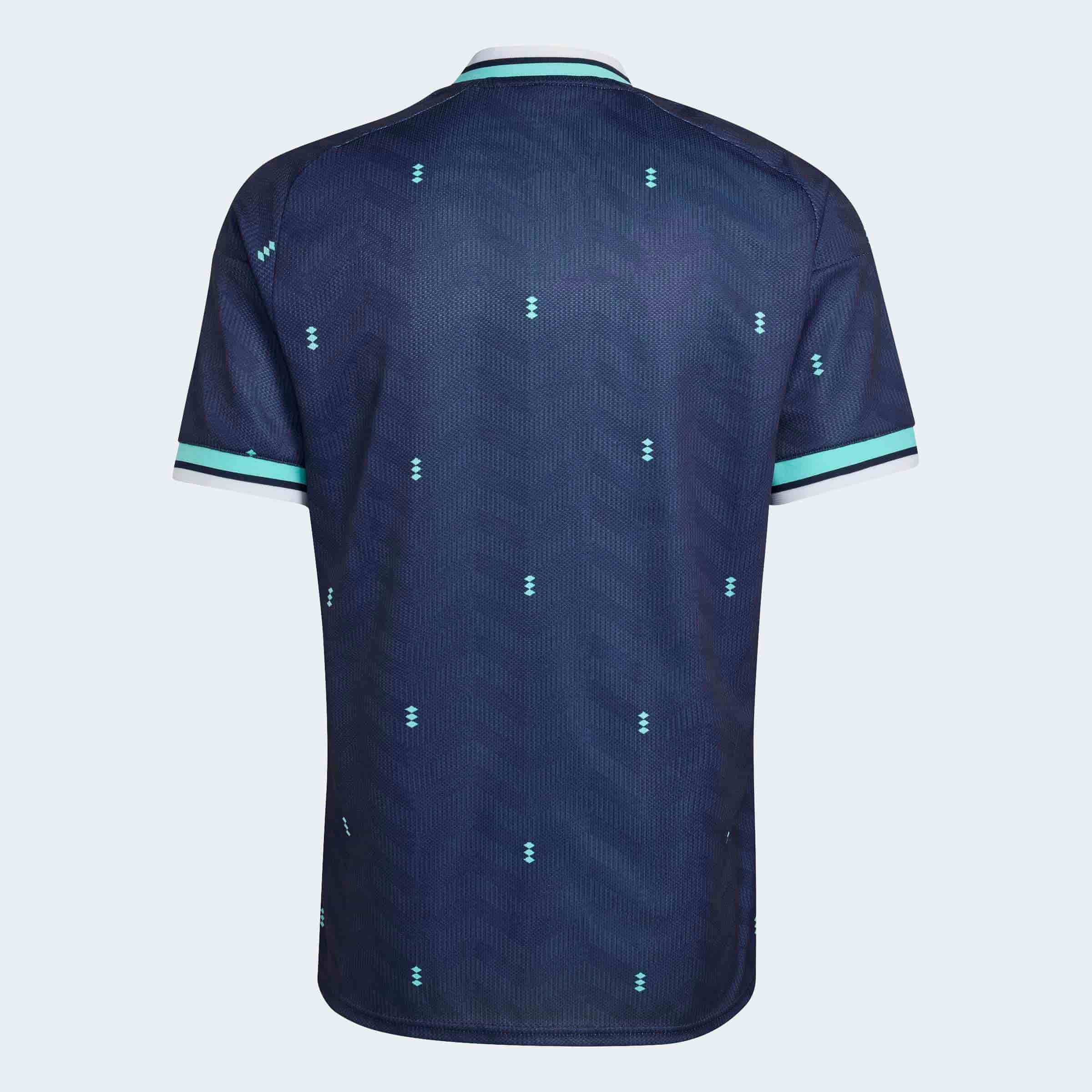Germany 2026 Away Jersey