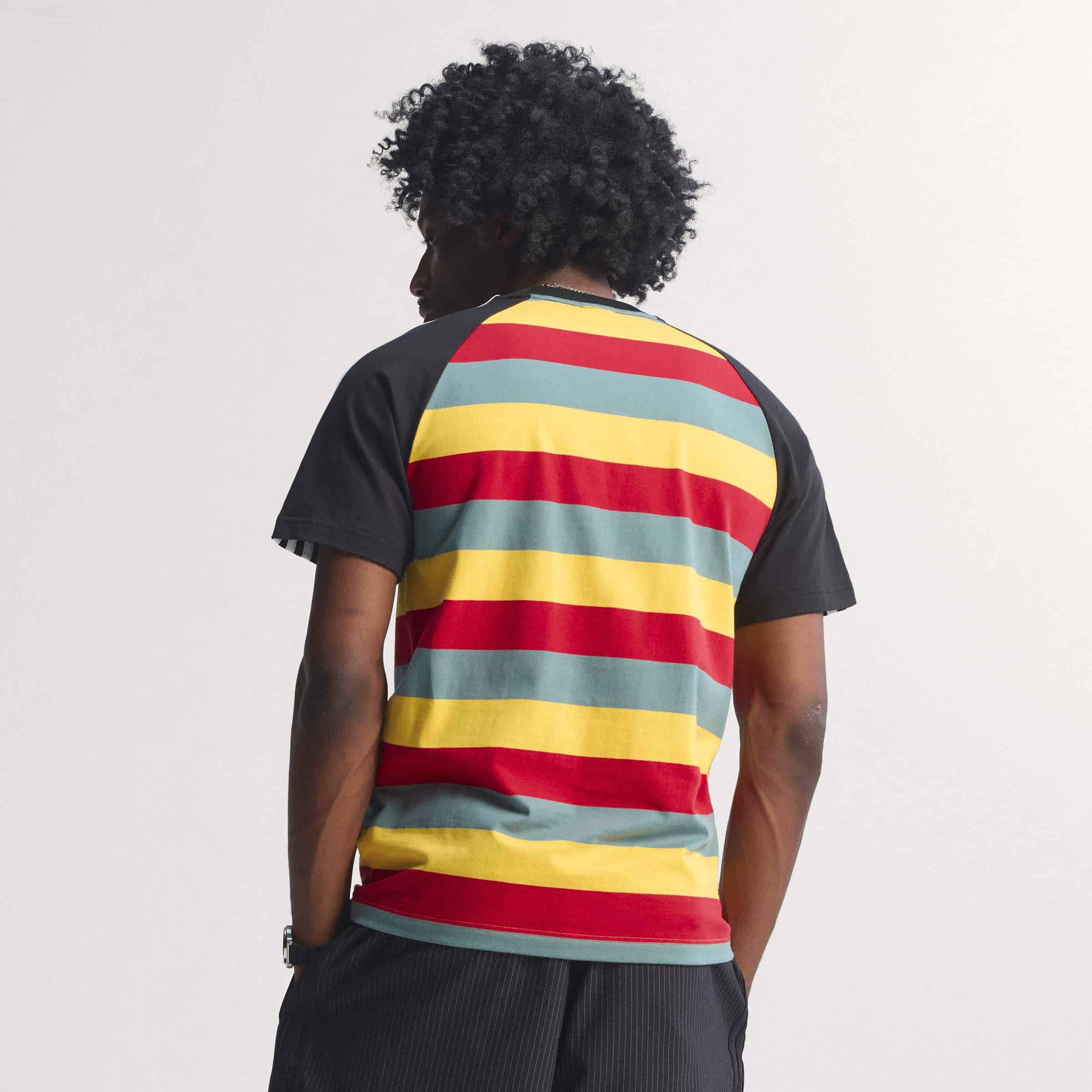Bob Marley Originals T-Shirt