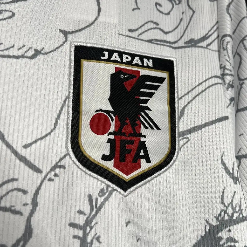 Japan Stussy Edition One Piece