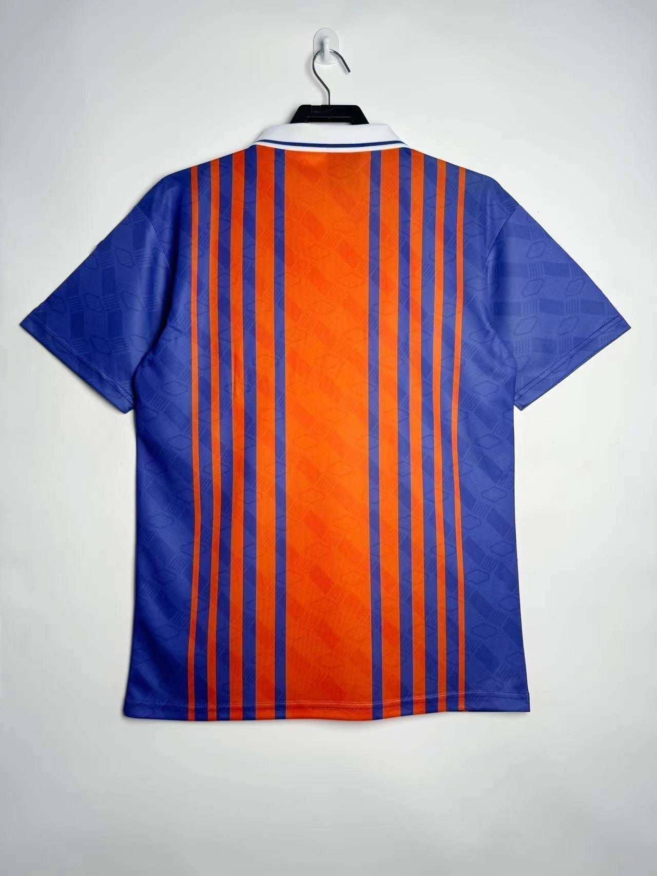Paris Saint Germain Home Shirt - 1993-1994