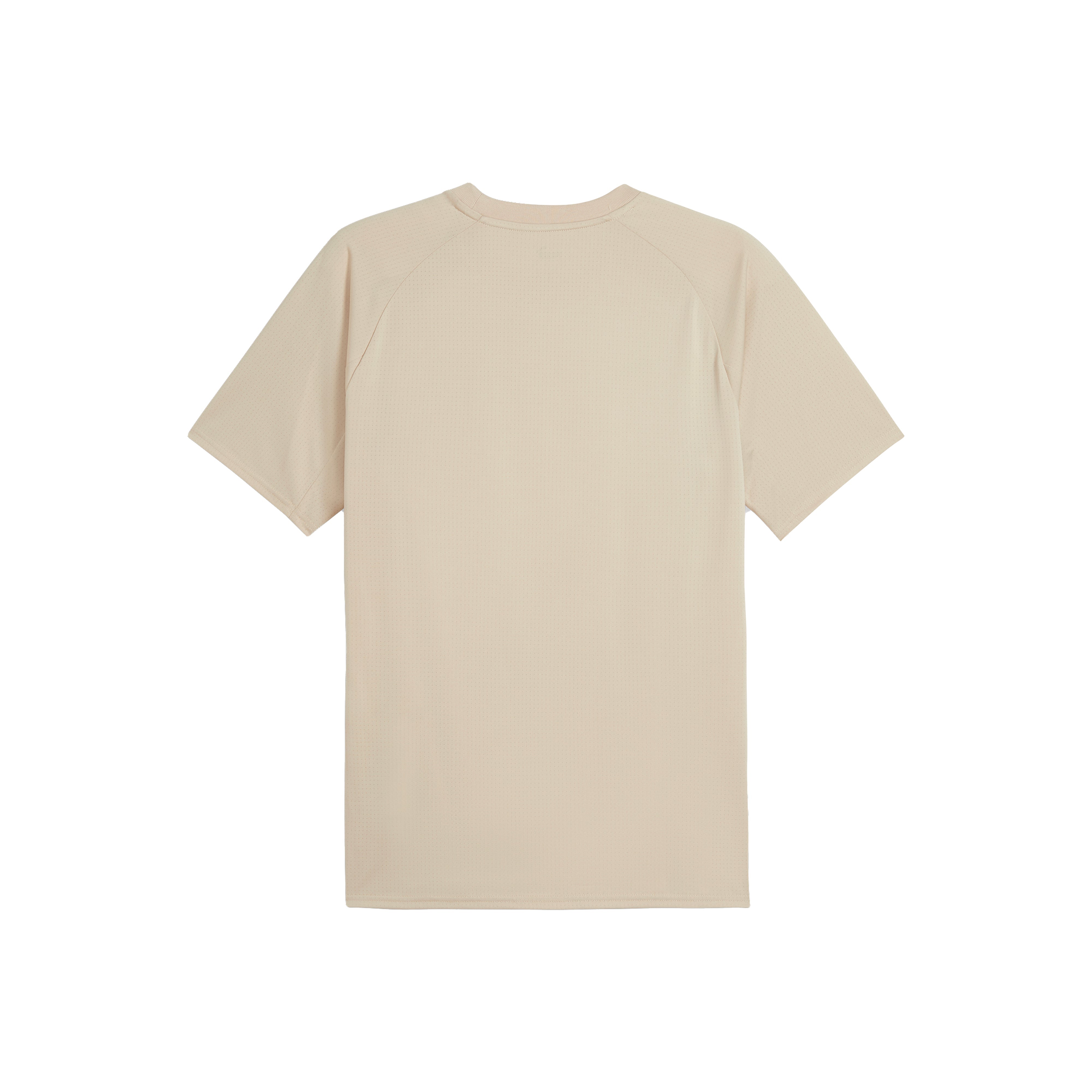 Manchester City Pre-Match Shirt - Granola/Aubergine