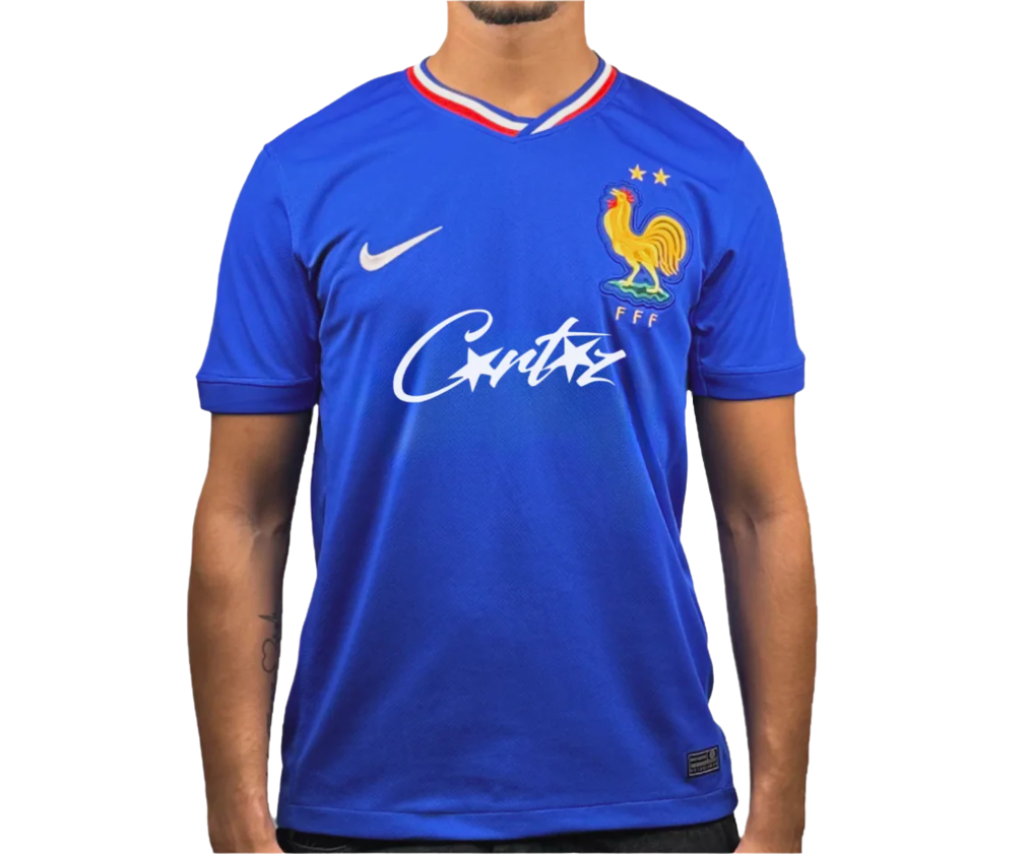 France Corteiz Special edition