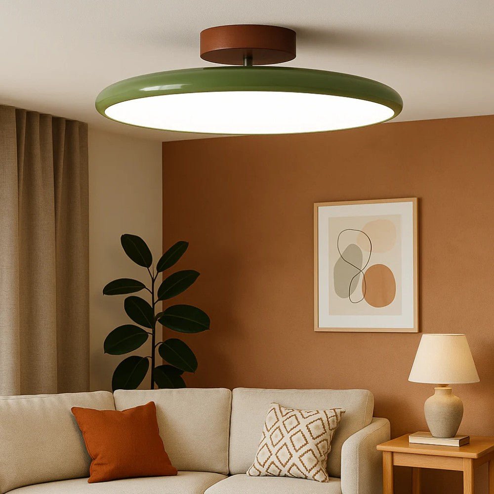 Adjustable Modern LED Ceiling Light