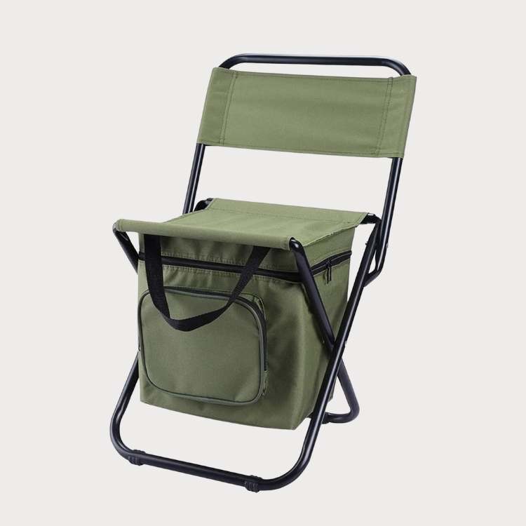 All-in-One Foldable Outdoor Chair