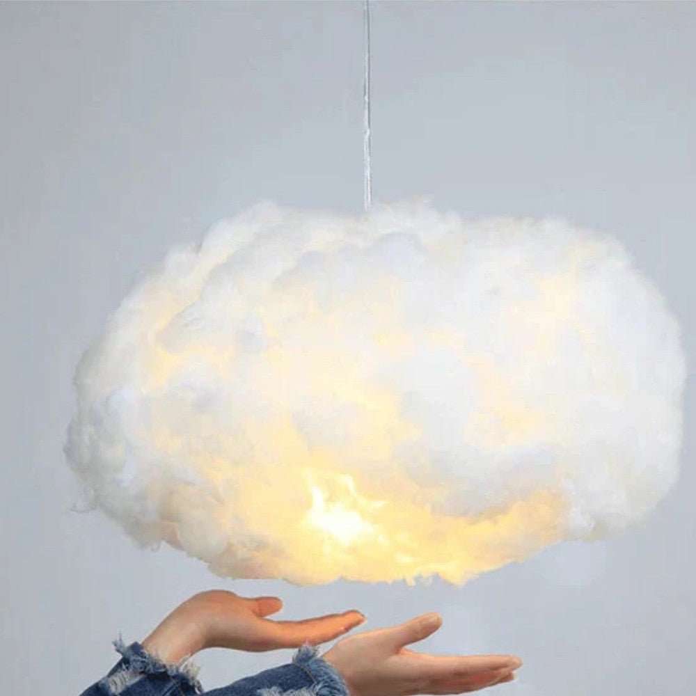 Dreamy Cloud Ceiling Light