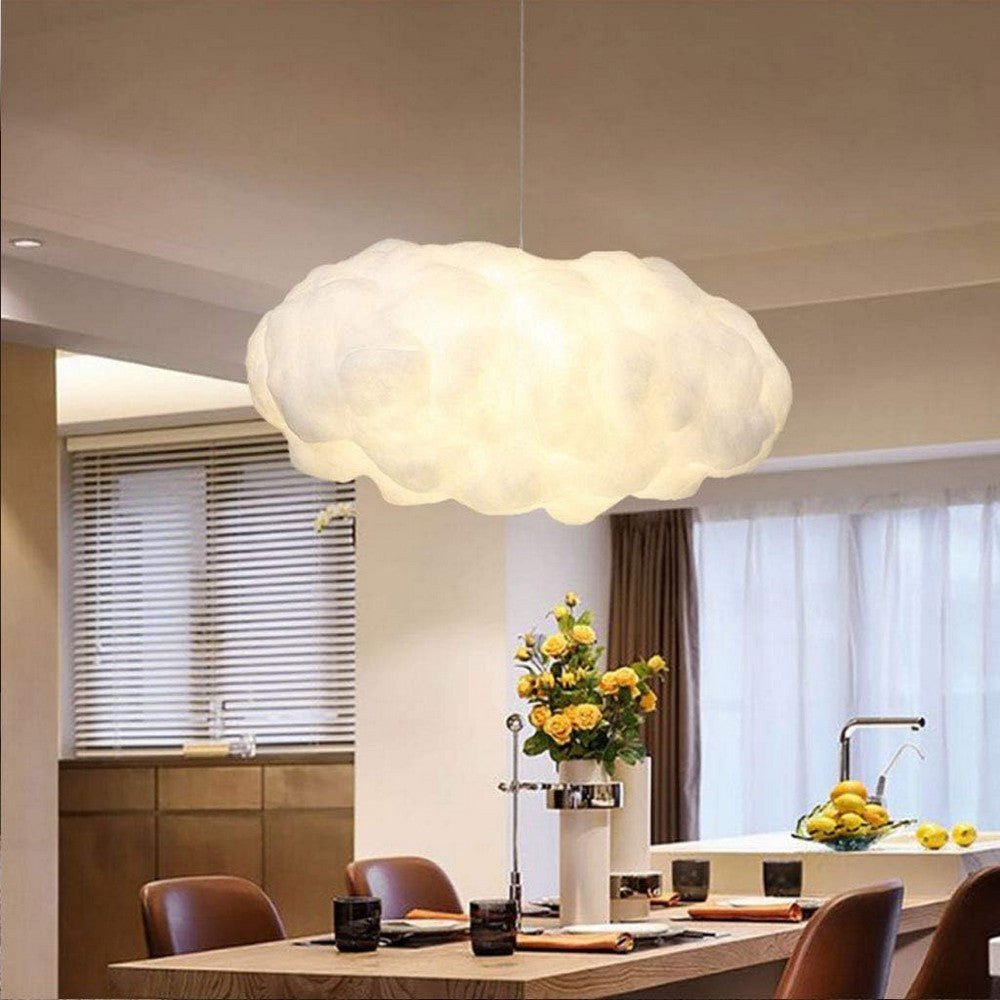 Dreamy Cloud Ceiling Light