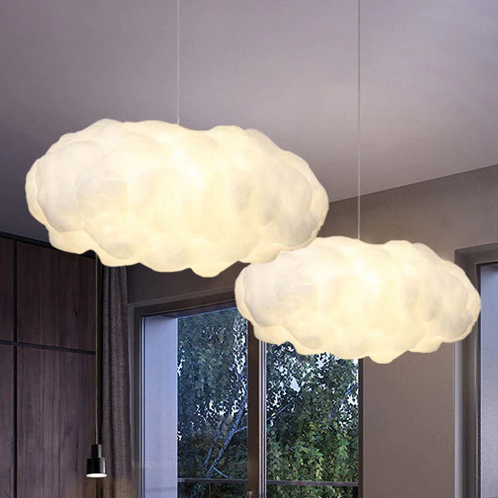 Dreamy Cloud Ceiling Light