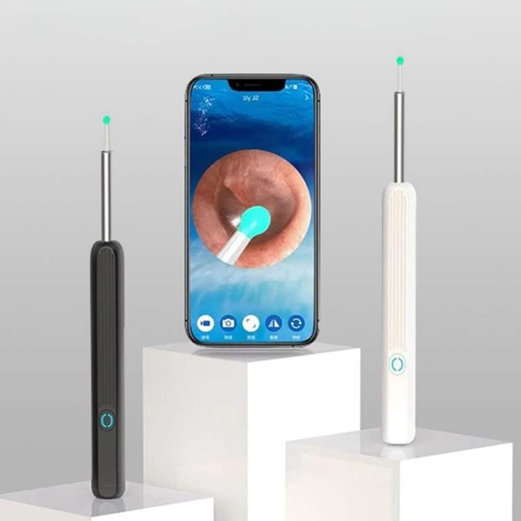 EarScope Pro Wax Removal Kit