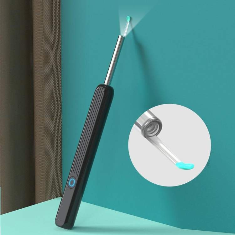 EarScope Pro Wax Removal Kit