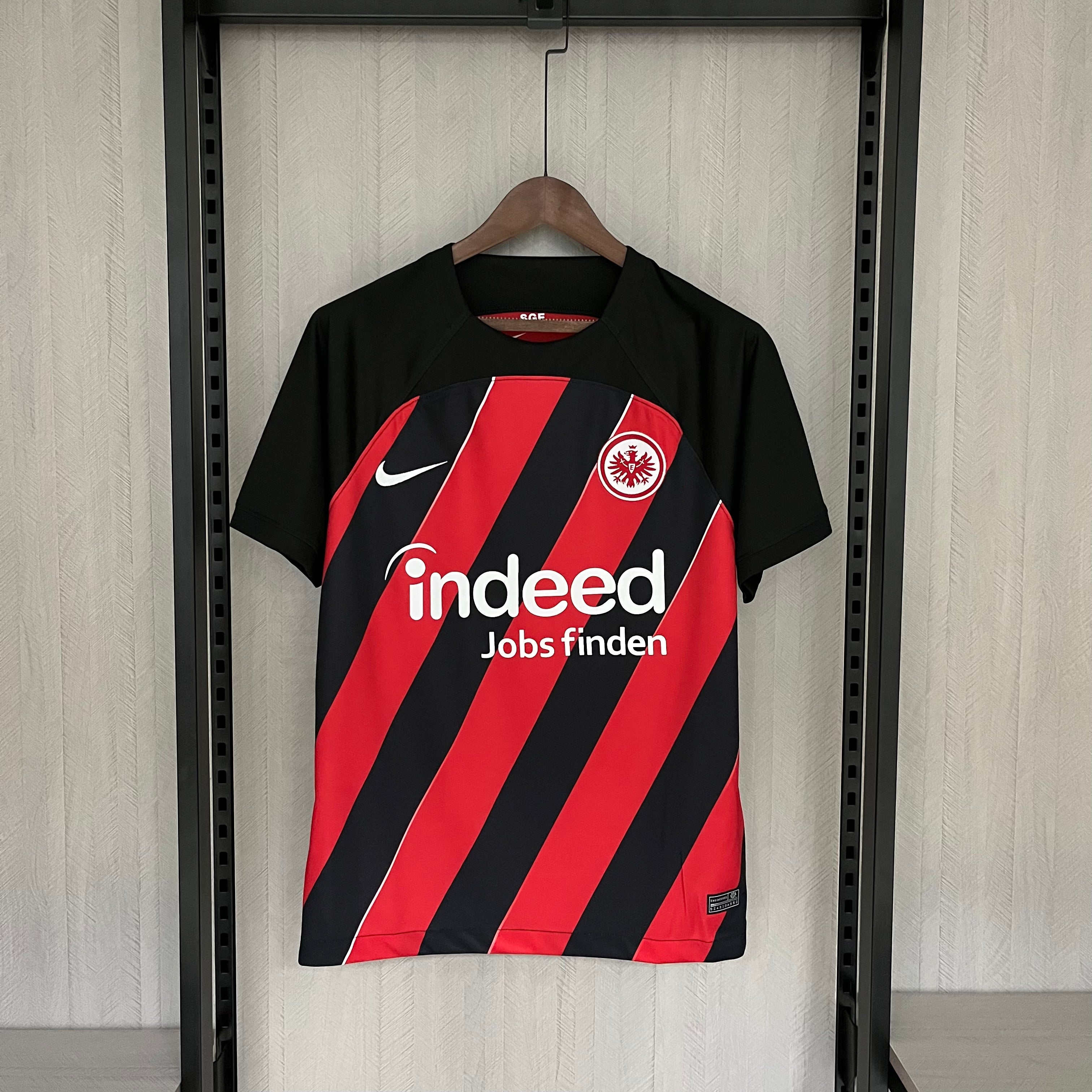 Frankfurt 23-24 Home