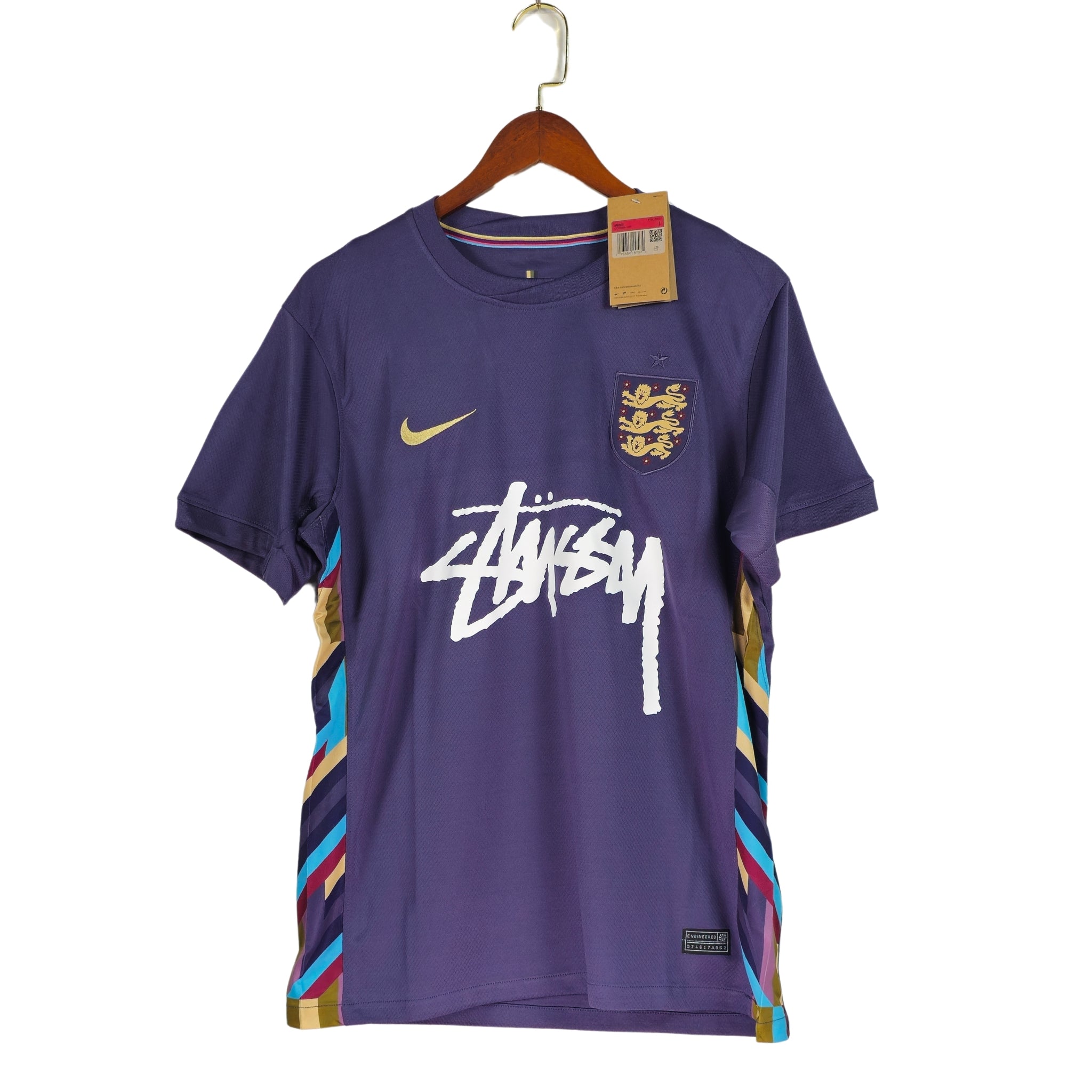England 24-25 | Special Edition