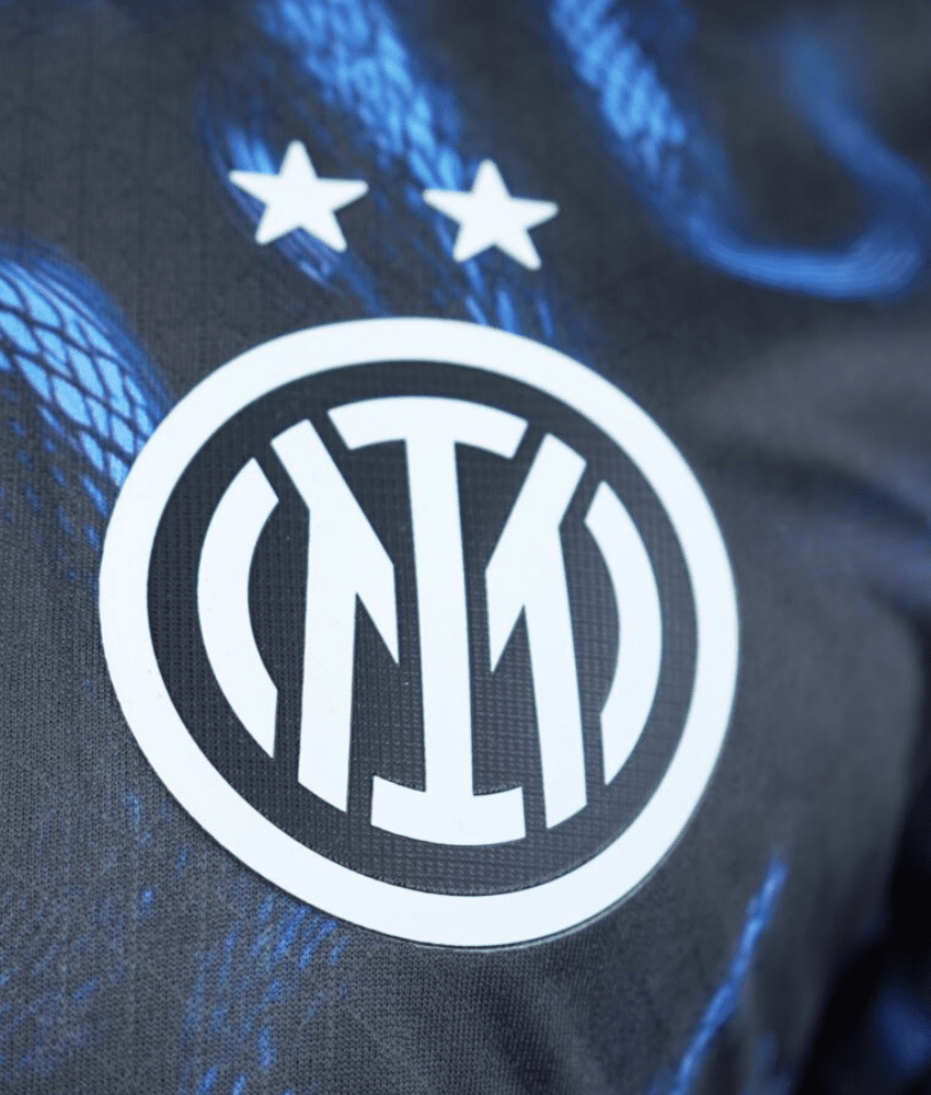 INTER MILAN 2025/26 SPECIAL EDITION SHIRT