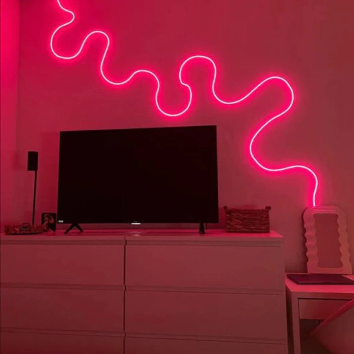 LED Mood Lighting Strip