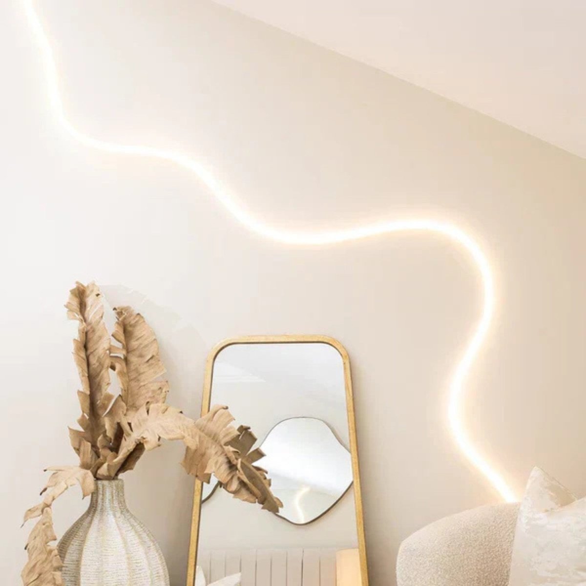 LED Mood Lighting Strip
