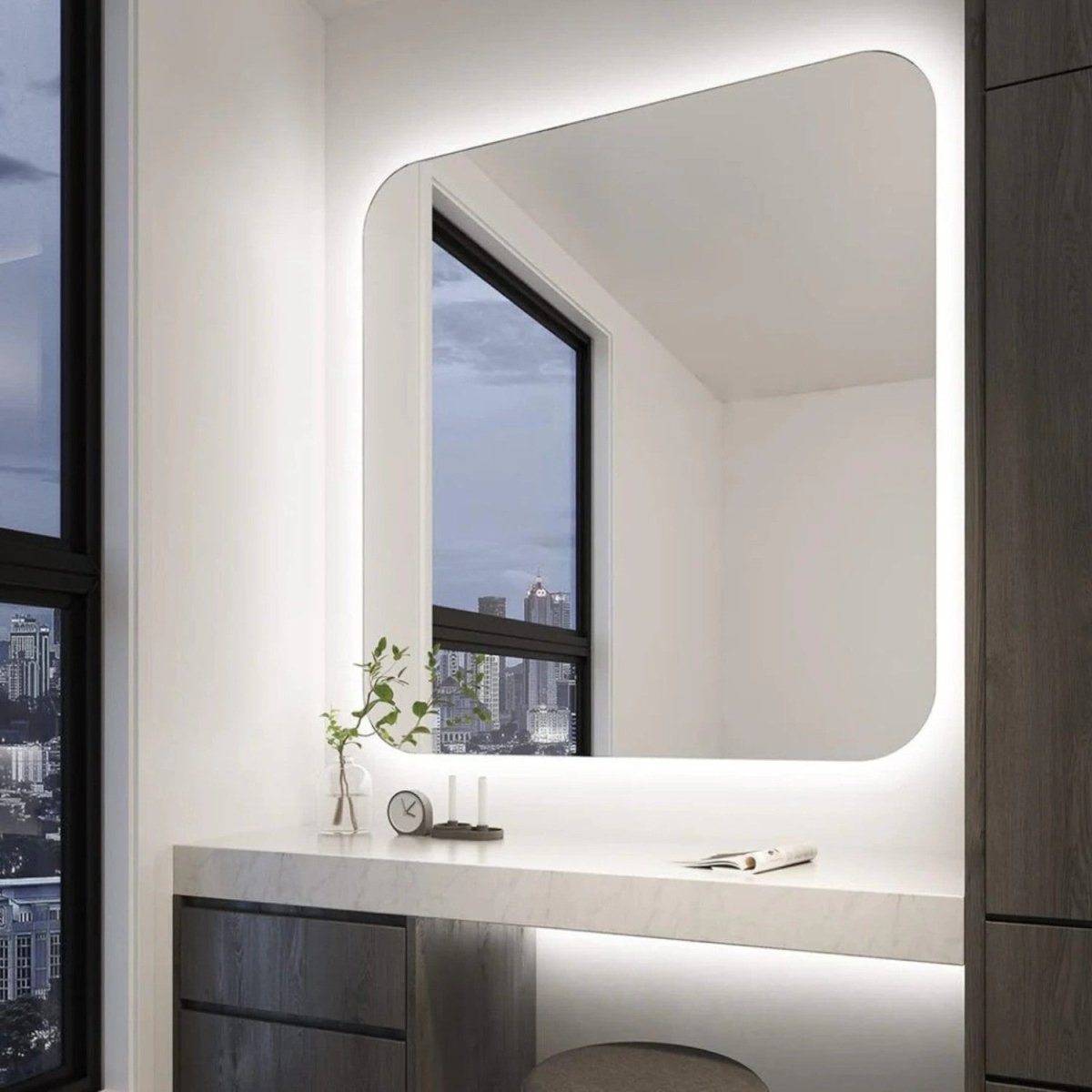 LED Mood Lighting Strip