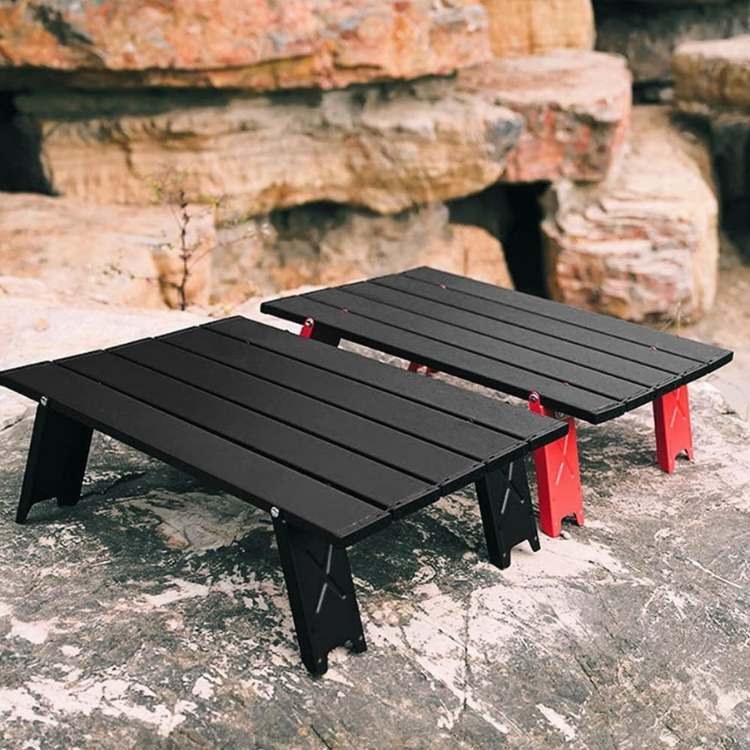 Lightweight Foldable Camping Table