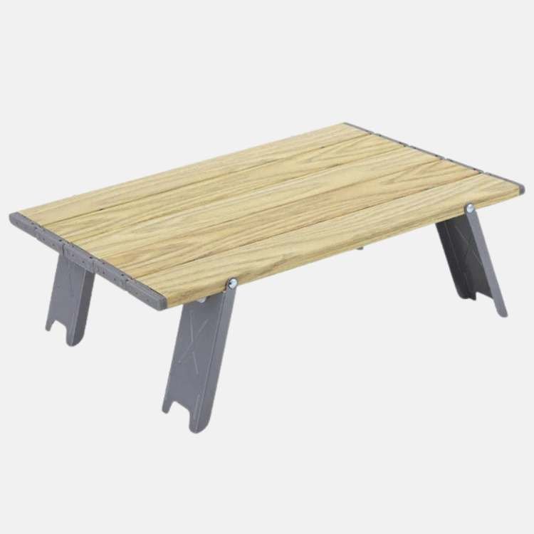 Lightweight Foldable Camping Table