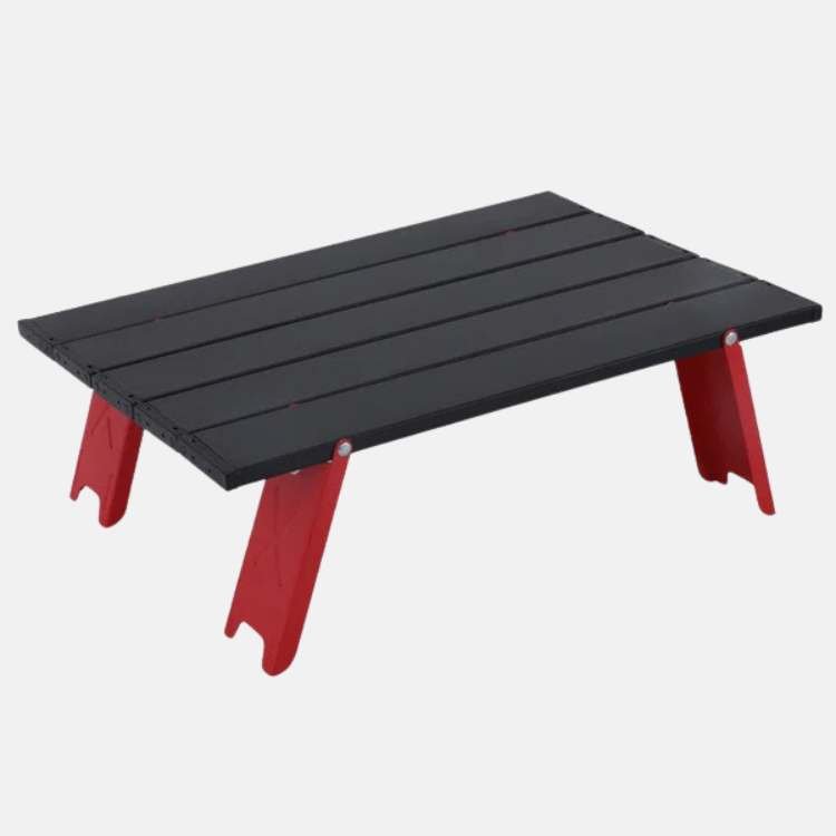 Lightweight Foldable Camping Table