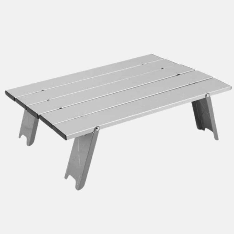 Lightweight Foldable Camping Table