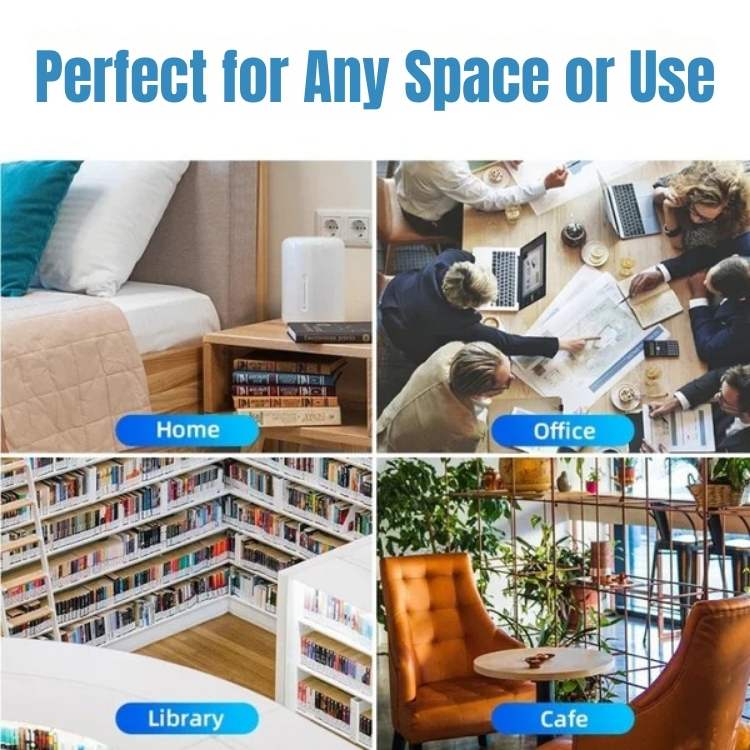 Long-Range Outdoor 5G WiFi Booster