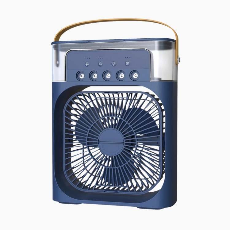 Multifunction 3-in-1 Mini Room Humidifier