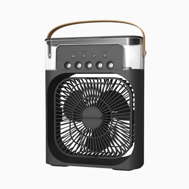 Multifunction 3-in-1 Mini Room Humidifier