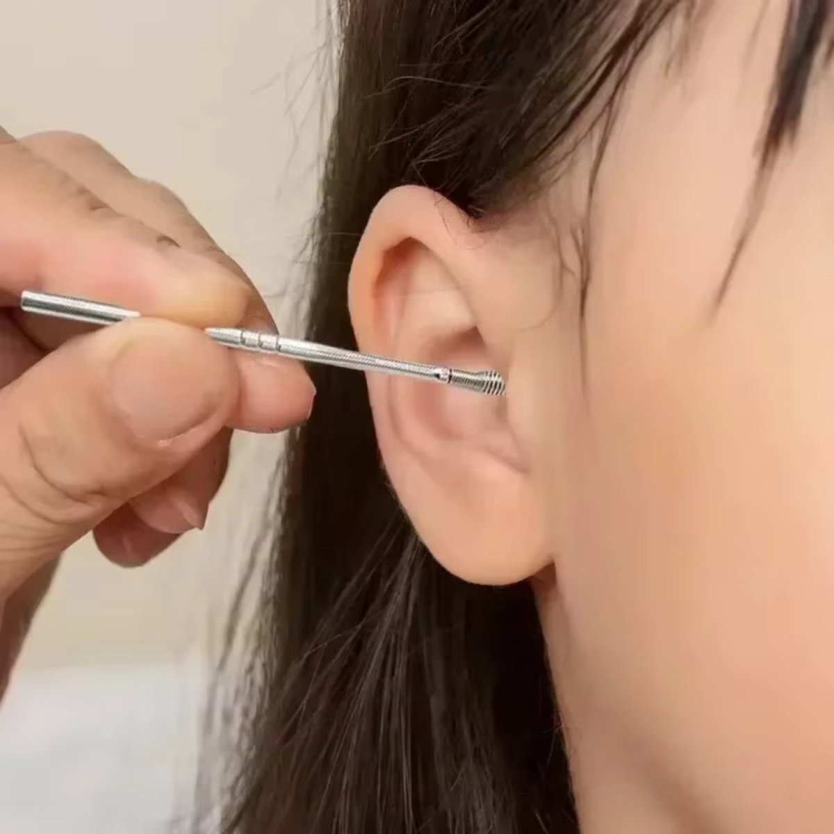 Premium Premium Ear Wax Removal Kit
