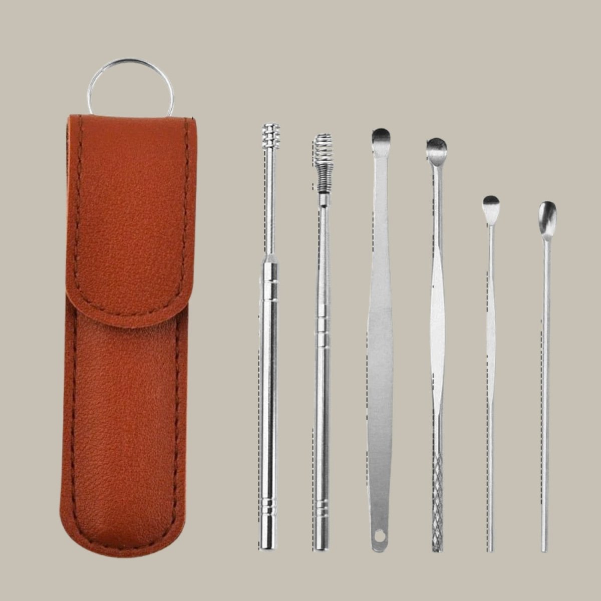 Premium Premium Ear Wax Removal Kit