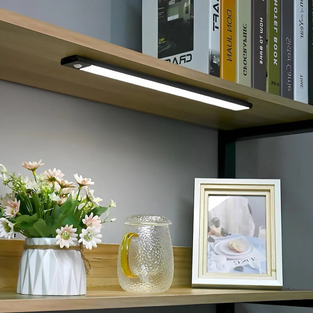 Rechargeable Motion Sensor Cabinet Light