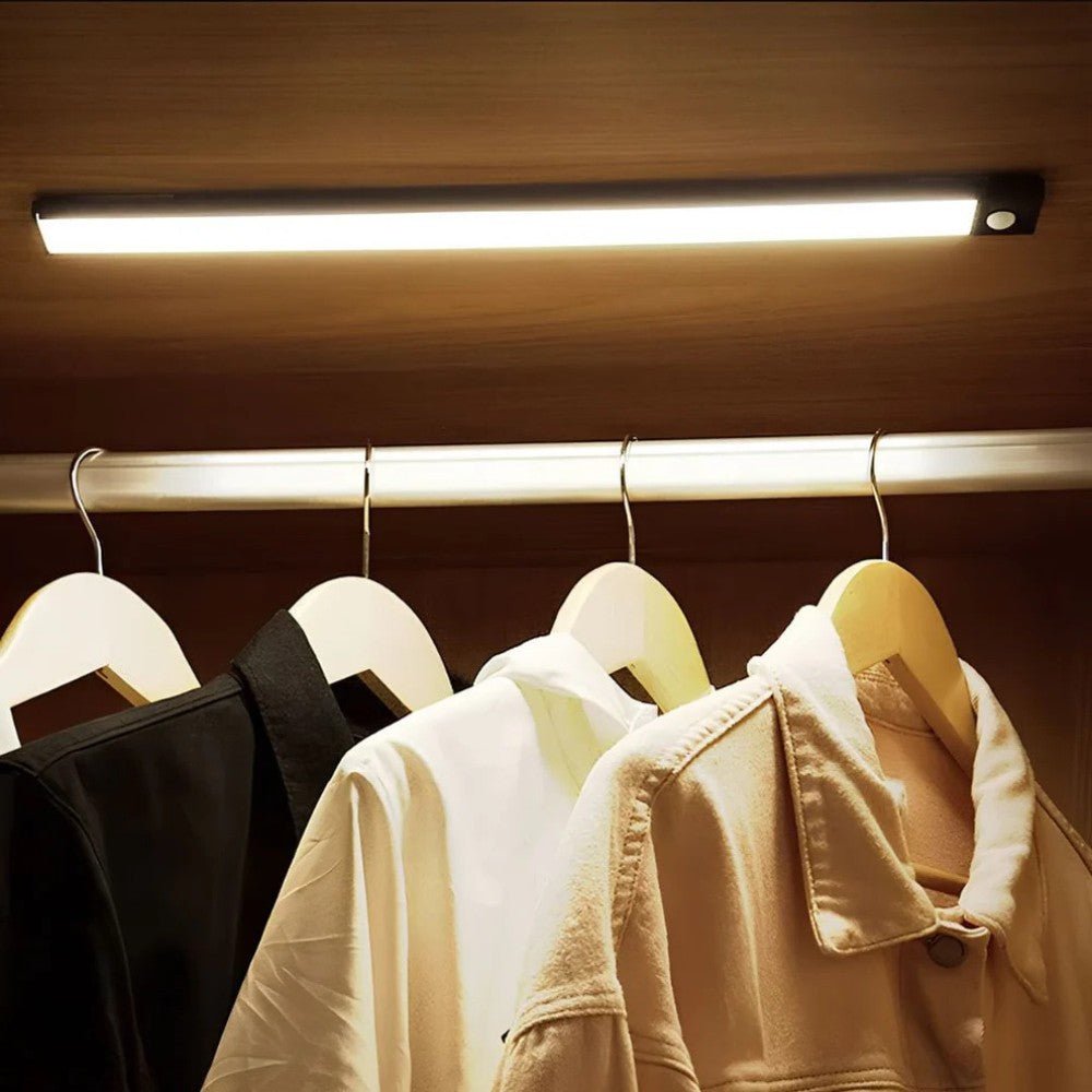 Rechargeable Motion Sensor Cabinet Light