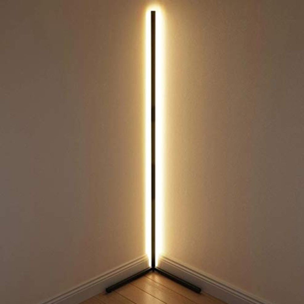 Slim Corner LED Ambient Lamp