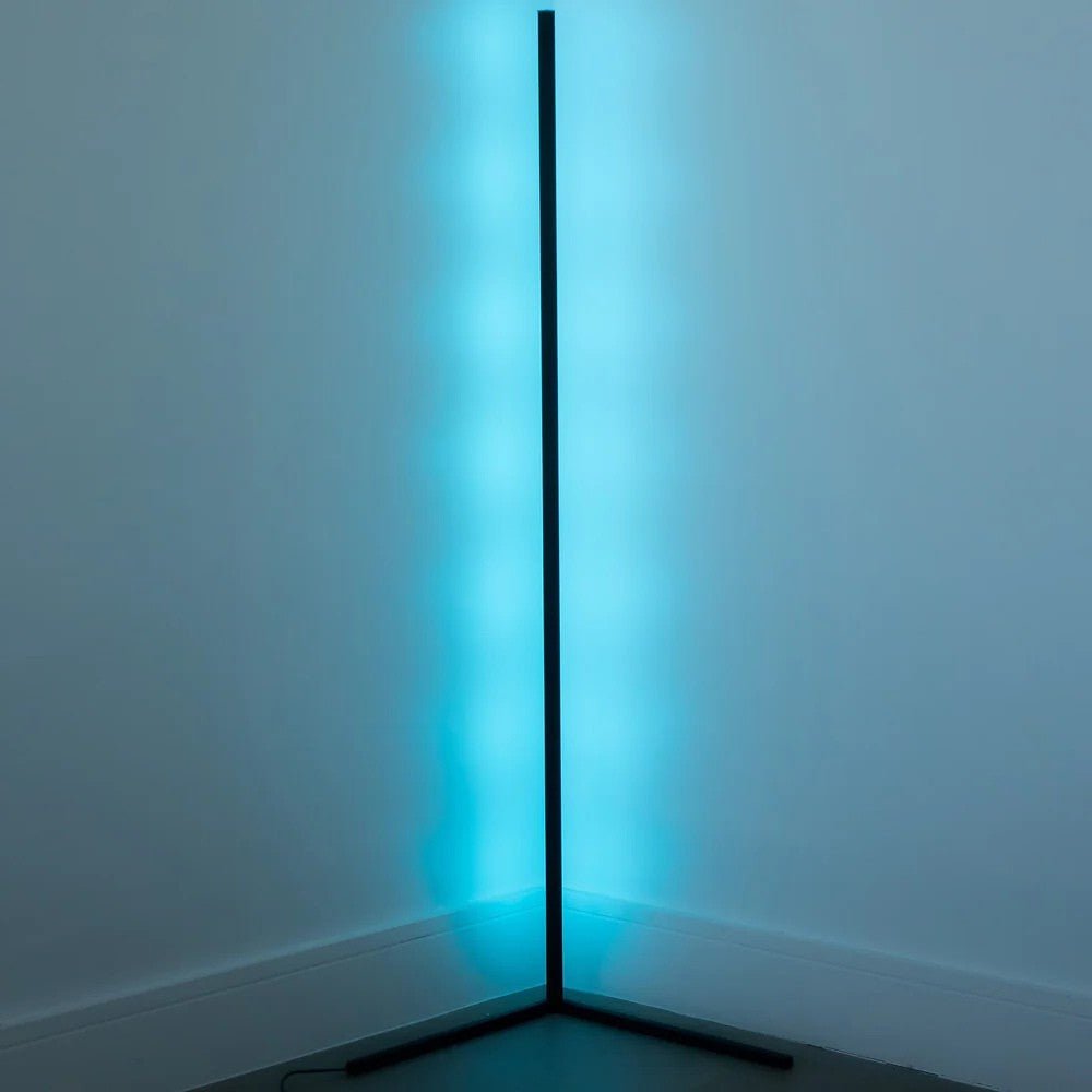 Slim Corner LED Ambient Lamp