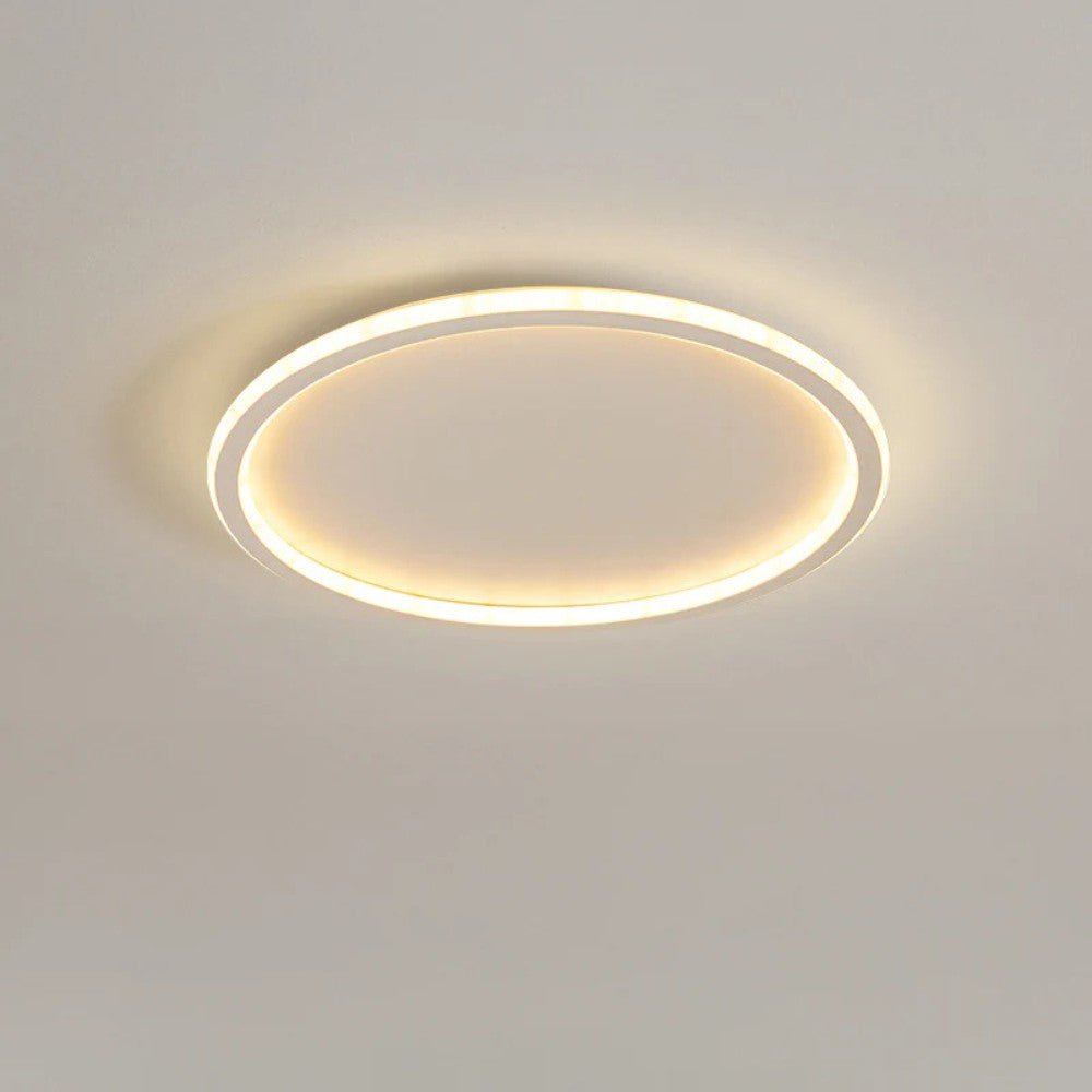 Soft Round LED Ceiling Light