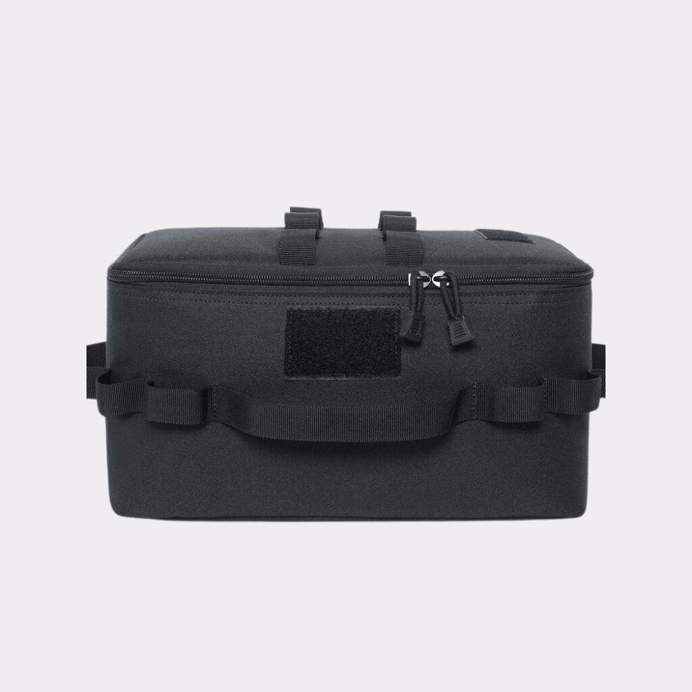 StormKitchen Camping Storage Bag w/ Handles and Loops