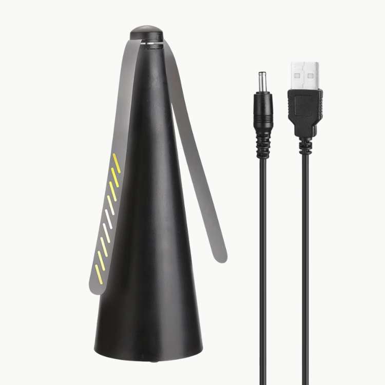 Tabletop Fly Away Fan