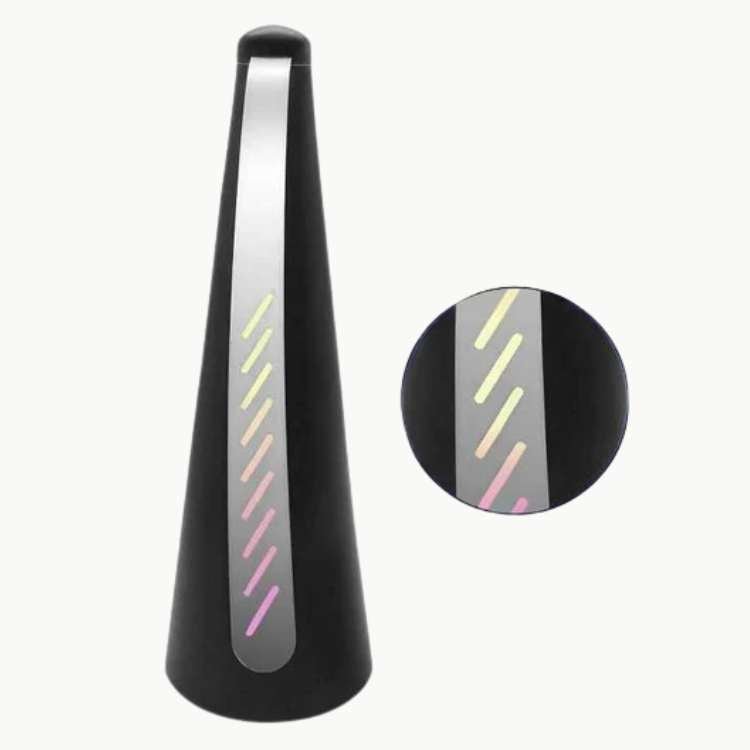 Tabletop Fly Away Fan
