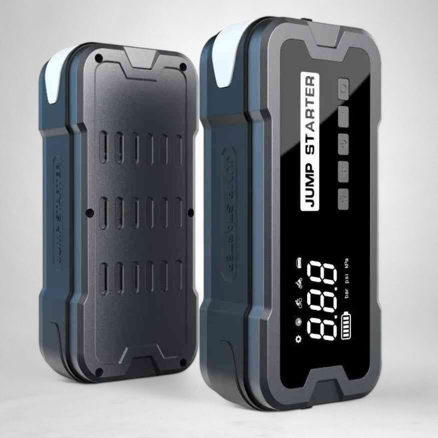 Ultimate Multi-Function Jump Starter