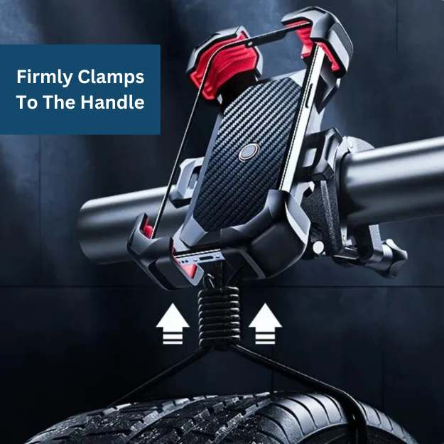 UltraGrip Bike Phone Mount