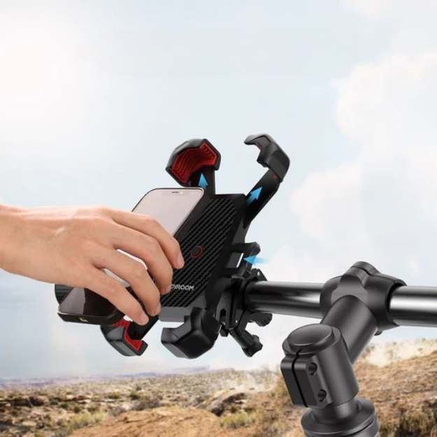 UltraGrip Bike Phone Mount