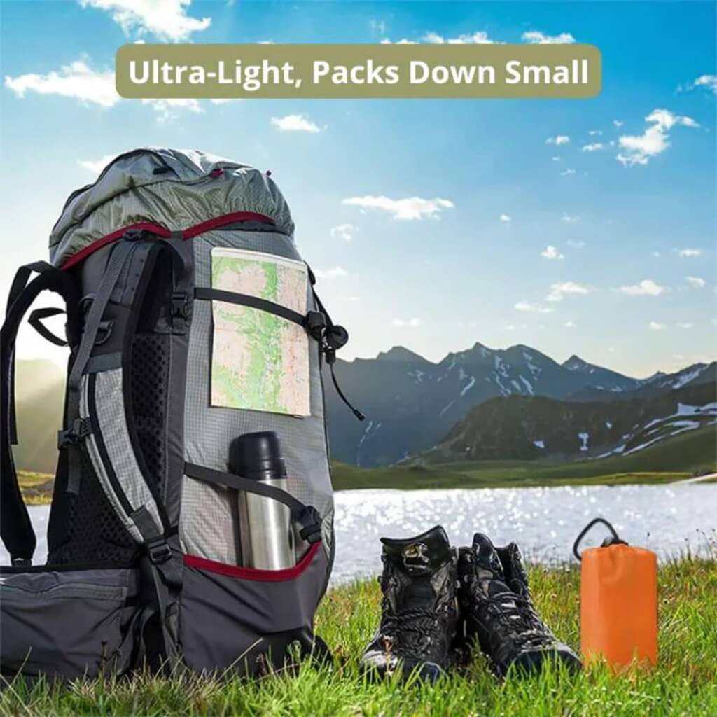 UltraLight Adventure Seat Cushion