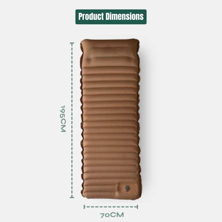 Ultralight Camping Mattress