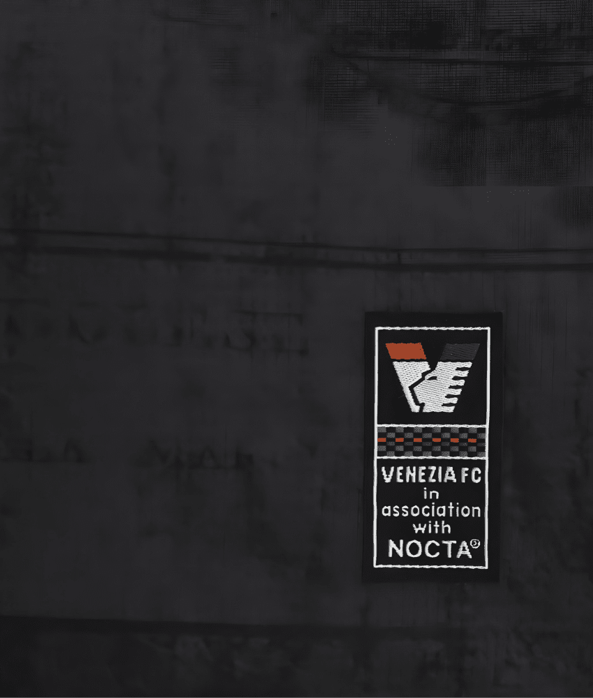 VENEZIA 2025/26 HOME SHIRT