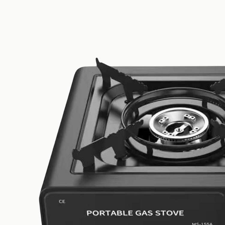 WildFlame Camping Gas Stove