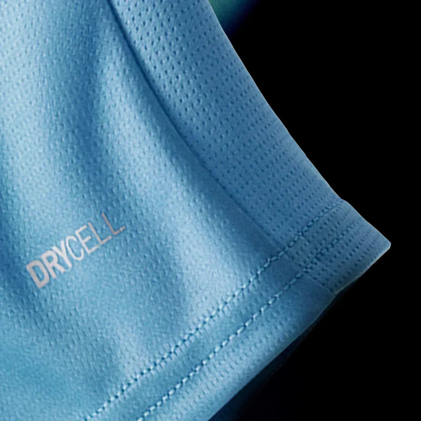 2025/26 Manchester City Kids Football Kit - Home